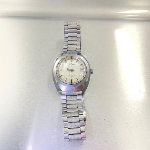 Orologio automatico technos - automatico,