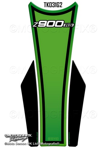 Kawasaki z900rs 2017 - ,