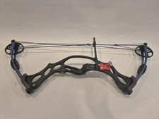 Arco composto Hoyt Ruckus