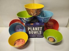 SET 8 TAZZE DEI PIANETI PER