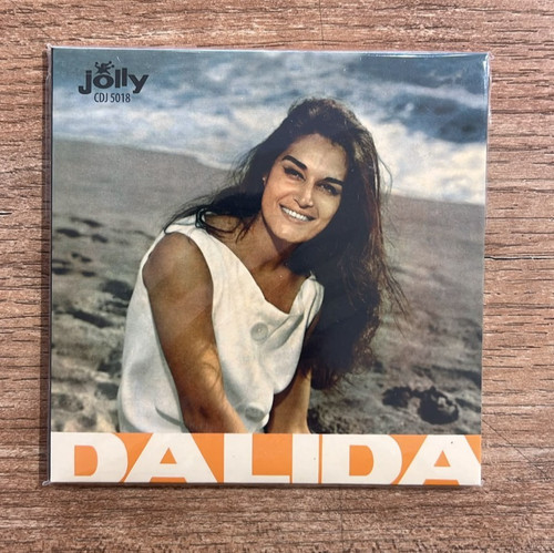 Dalida the jolly years - the,