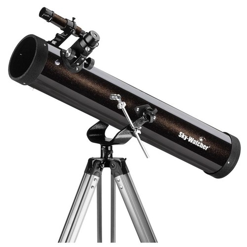 Skywatcher telescopio 700 - n, 76/700