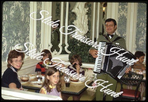 Walt disney world ristorante - walt,