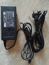 Alimentatore PC Toshiba