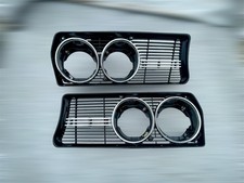 SET GRIGLIE MASCHERINE ALFA