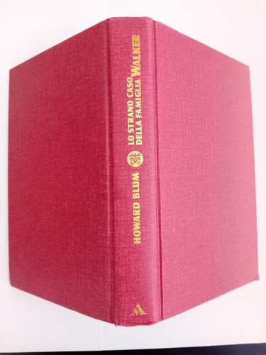 Strano caso della famiglia - strano,