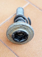 vite bullone esagonale mozzo MINI One Cooper S JCW F55 F56 F57 ORIGINALE 2023