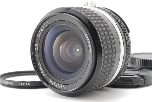 Nikon ais nikkor - ais, mm