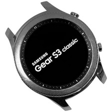 Samsung Galaxy Gear S3 Classic