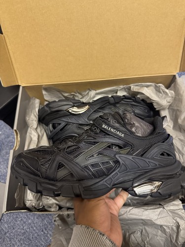Balenciaga track donna - balenciaga, track.2