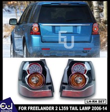 PER FREELANDER 2 L359 FACELIFT
