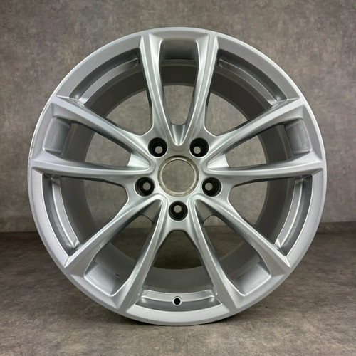 Cerchio originale porsche - cerchio,