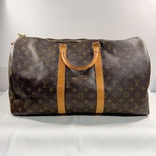 Borsone Louis Vuitton Keepall