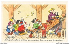 AUXP6-0336-DISNEY - Biancaneve