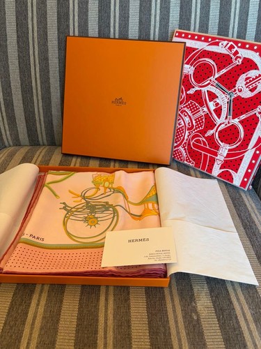 Hermes carre perri re - hermes,