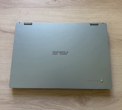 Asus chromebook flip fhd - asus, flip,
