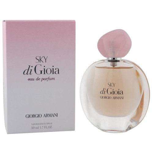 Giorgio armani sky gioia - giorgio, di