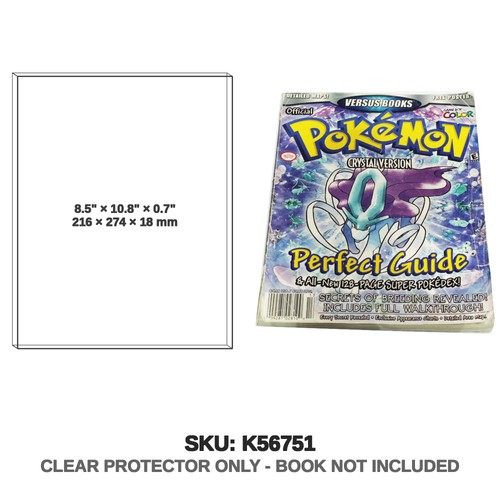 Protettore per pokemon - protettore,