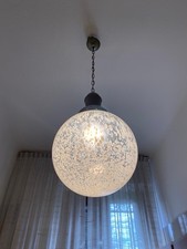 Vintage 70’s Opaline White