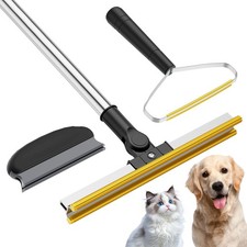 Rastrello per Tappeti 3 in 1