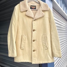 Cappotto giacca uomo vintage