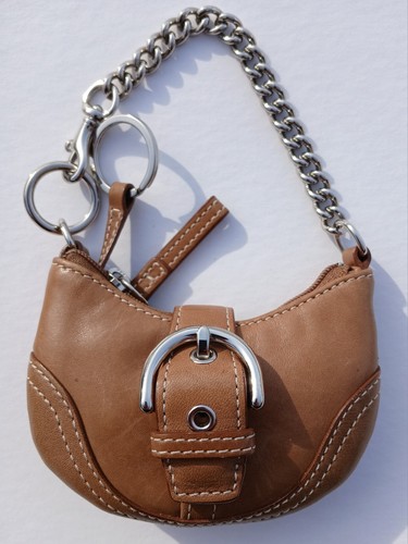 Vintage coach soho mini - vintage,