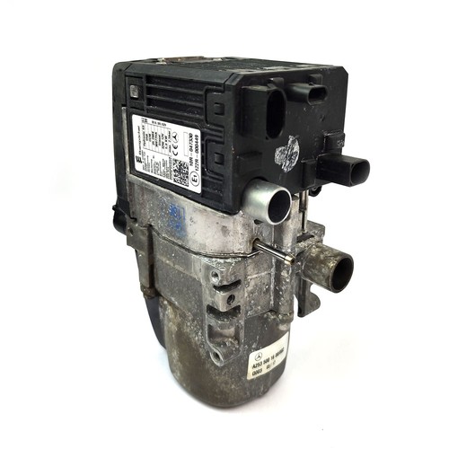 Mercedes benz riscaldatore - mercedes-benz,