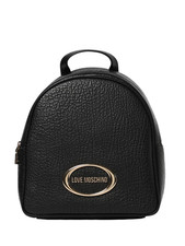 Love Moschino zaino in