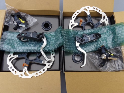 New old stock - stock+, xtr