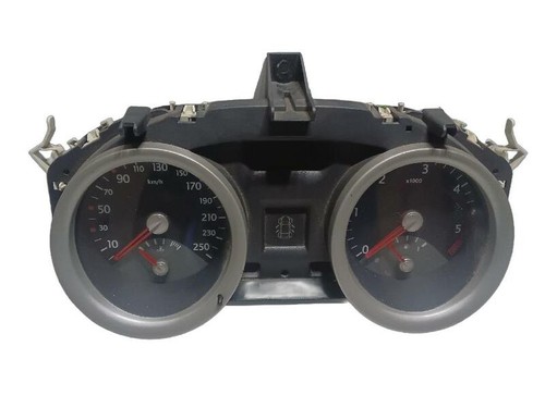 8200399695 cruscotto renault - cruscotto,