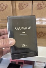 Dior Sauvage Elixir 60ml