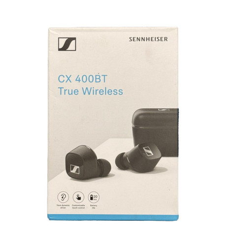 Sennheiser 400bt auricolari - sennheiser, cx
