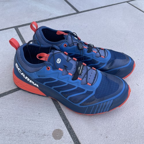 Scarpa ribelle run gore - scarpa, gore-tex