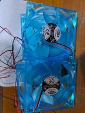 N8 VENTOLE DI RAFFREDDAMENTO