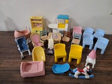 Mobile casa delle bambole