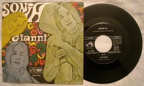 Sonia gianni qui anno - qui,