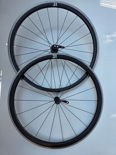 Set cerchi lega - cerchi, 700c
