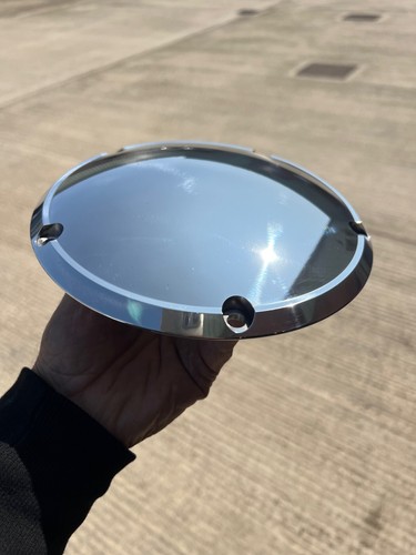 Harley davidson billet - billet, 7075