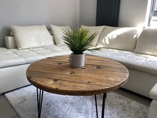 Unico tavolino da caffè