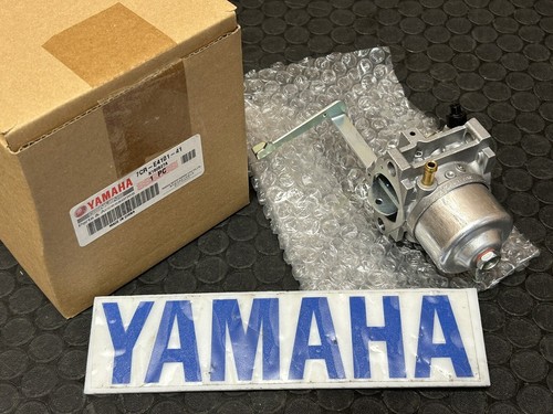 Carburatore yamaha oem - carburatore,