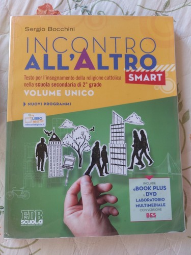 Libri scolastici usati - scolastici,
