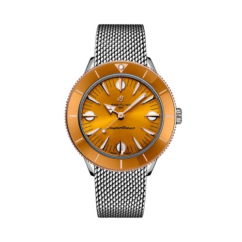 Breitling superocean heritage - breitling,