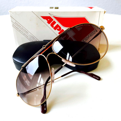Occhiali sole vintage - sole,