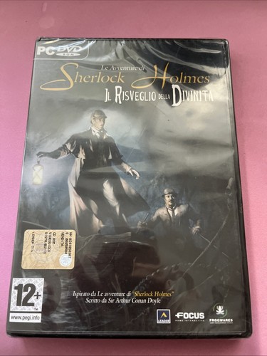 Gioco nuovo avventure di - pc, le