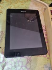 0535-Tablet Clementoni ClemPad XL