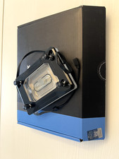 waterblock Bykski CPU-RAY-MK-M per AM4 Ryzen e Threadripper SWRX8 - STRX4 - TR4 