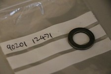 Genuine Yamaha M12 oil pump