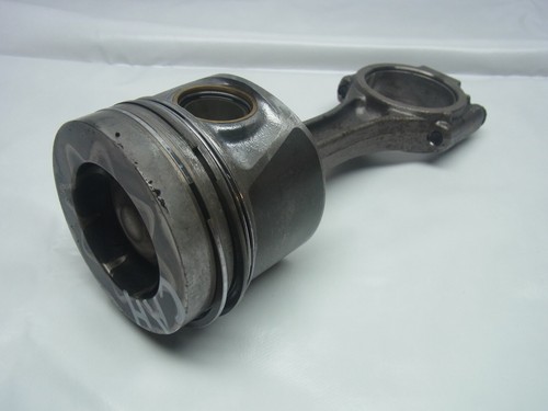 Pistone bielle completo - completo, audi
