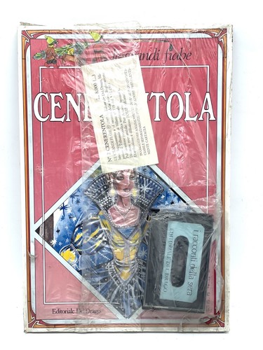 1989 grandi fiabe - grandi,