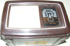 PHILIPS RADIO EPOCA ANNI 50